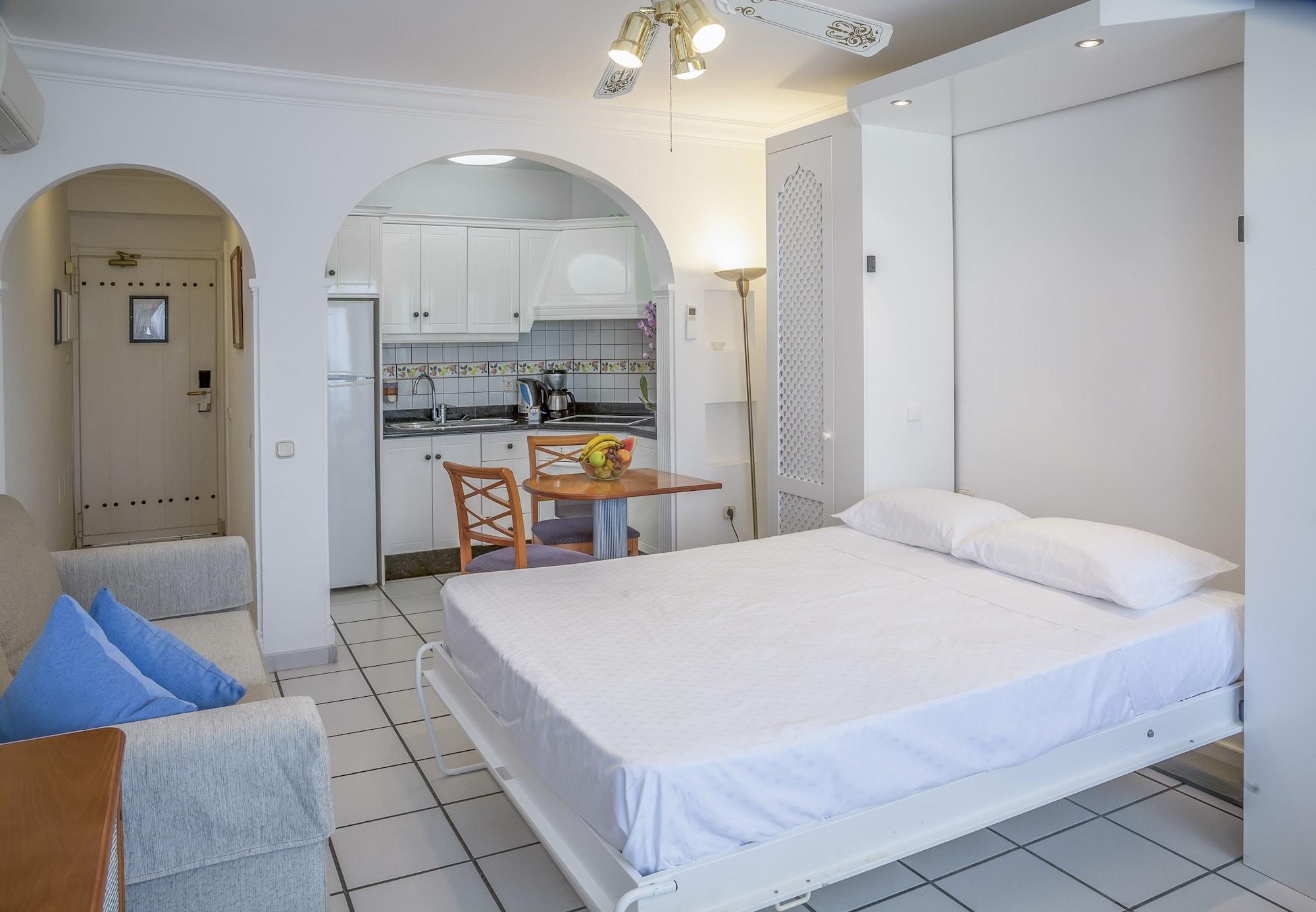 Santa Barbara Golf And Ocean Club Apart-hotel San Miguel de Abona