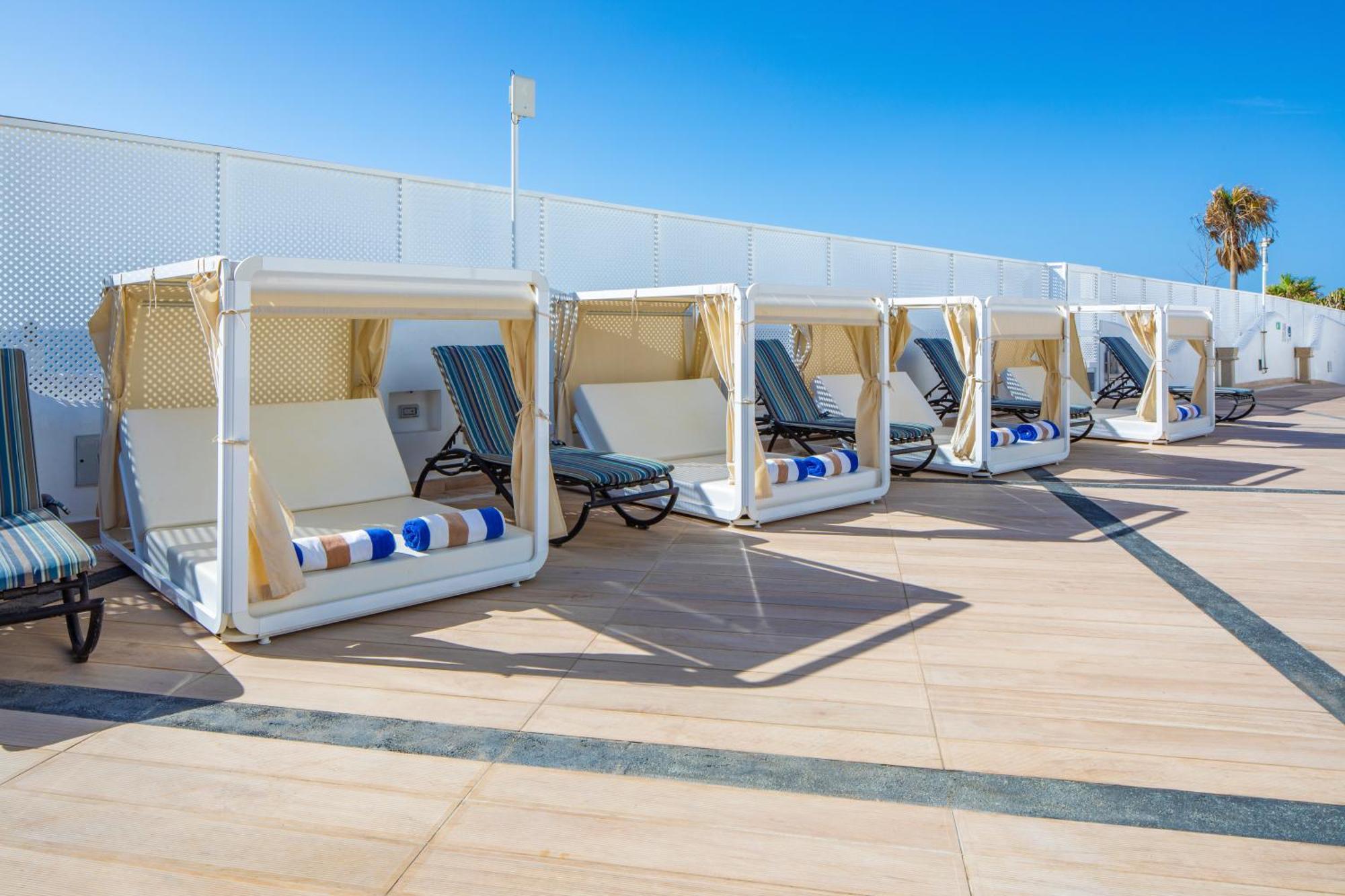 Apart-hotel Santa Barbara Golf And Ocean Club San Miguel de Abona