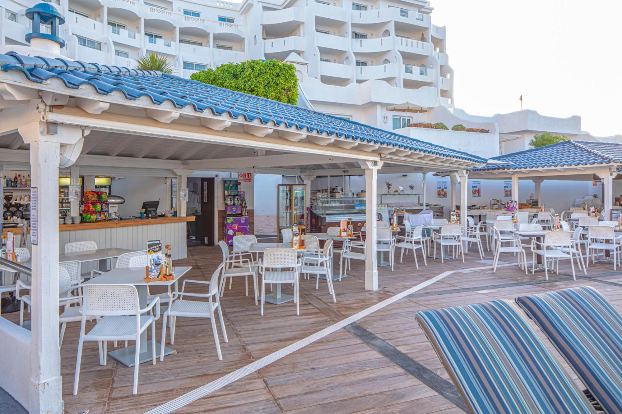 Santa Barbara Golf And Ocean Club Apart-hotel 3*