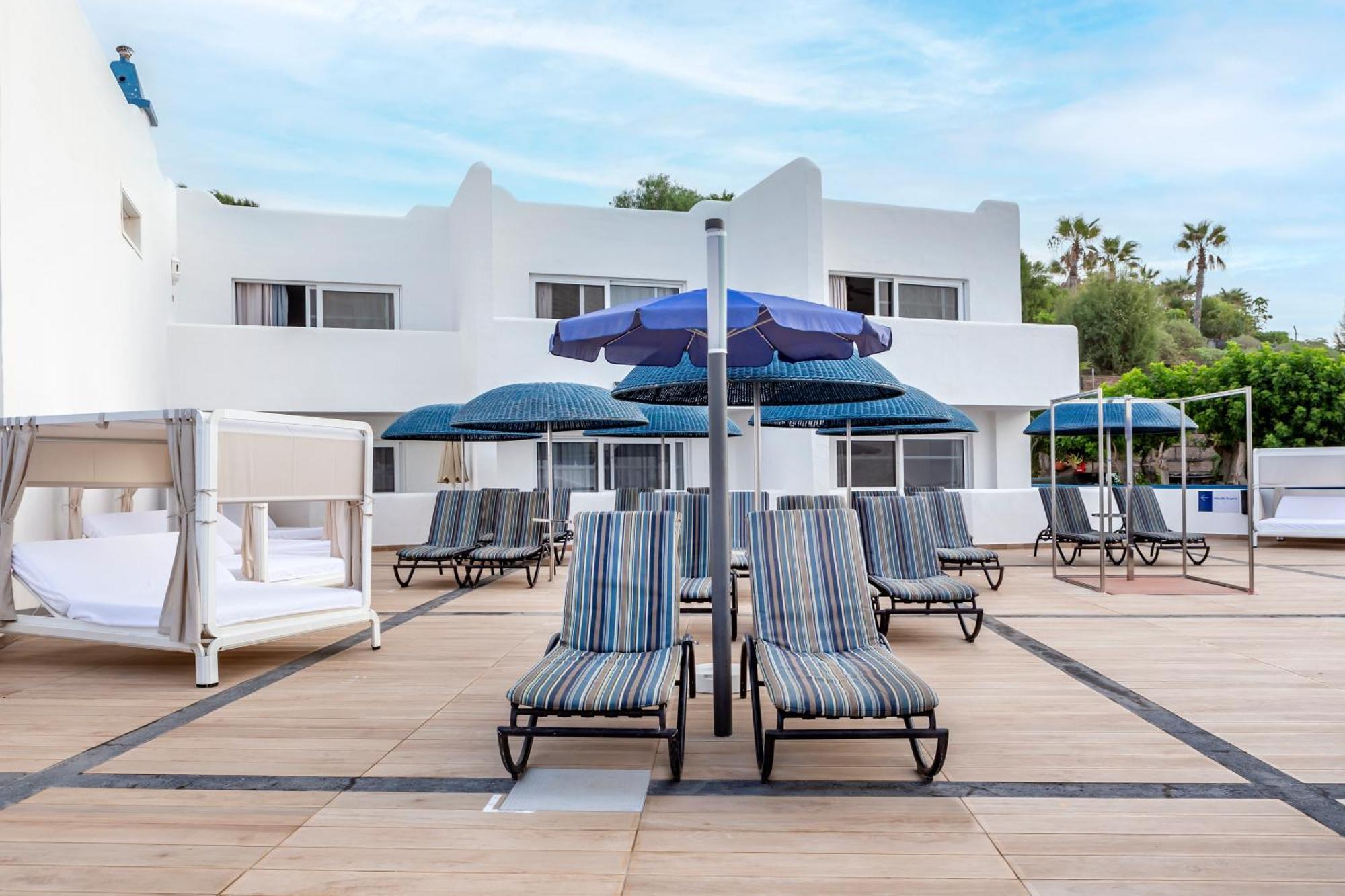 Santa Barbara Golf And Ocean Club 3* San Miguel de Abona