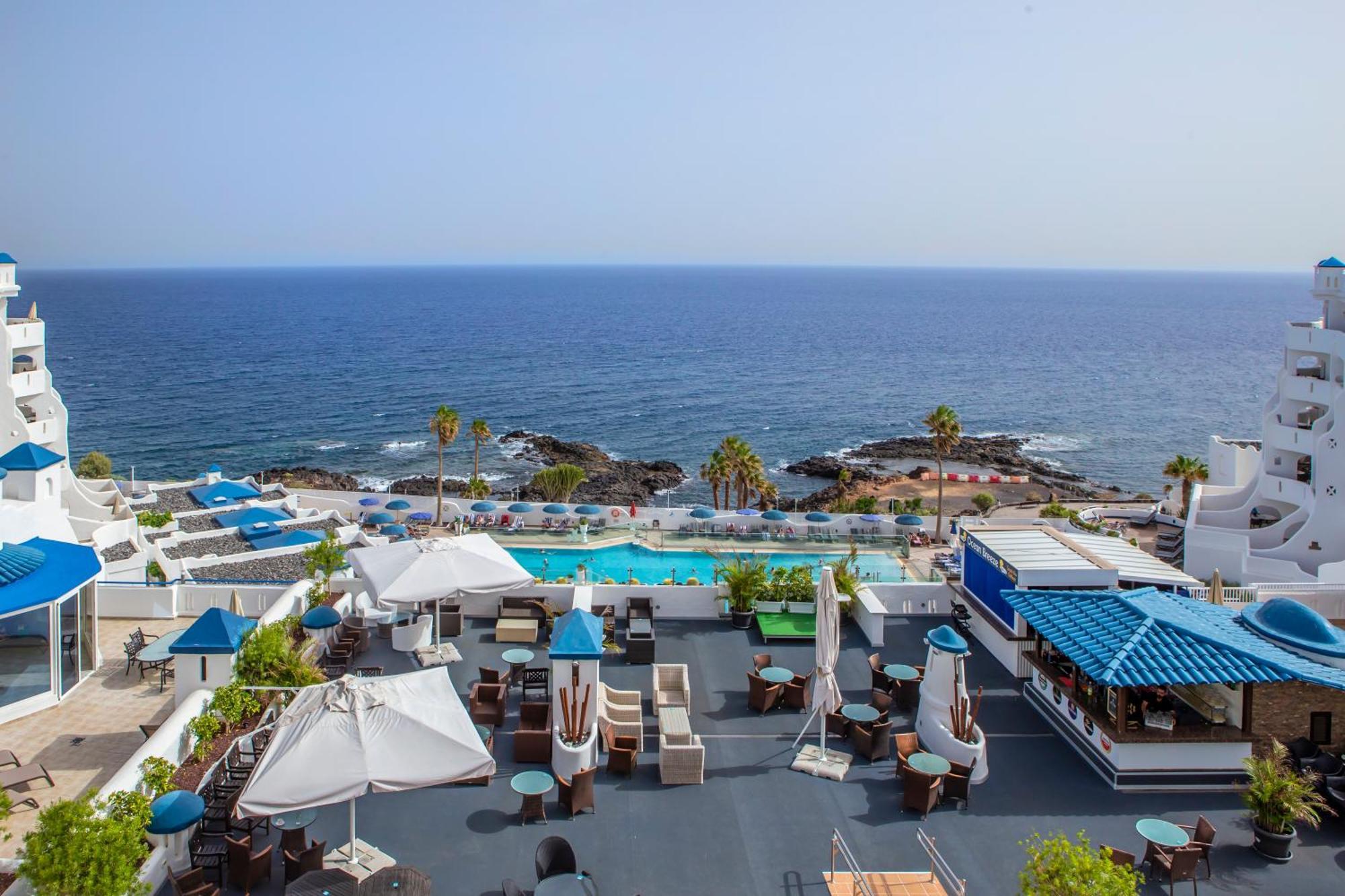 Santa Barbara Golf And Ocean Club Apart-hotel 3*