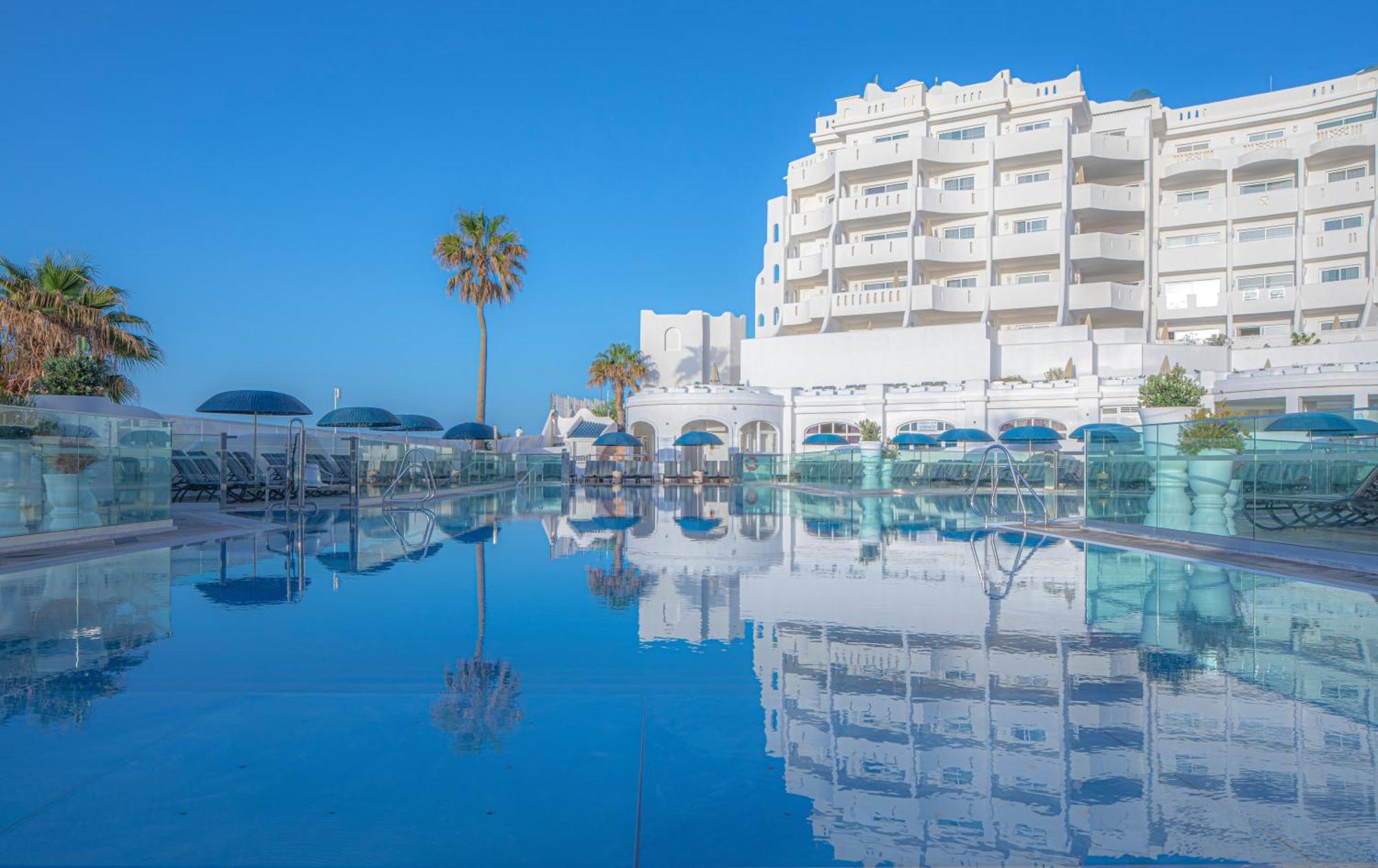 Apart-hotel Santa Barbara Golf And Ocean Club 3*