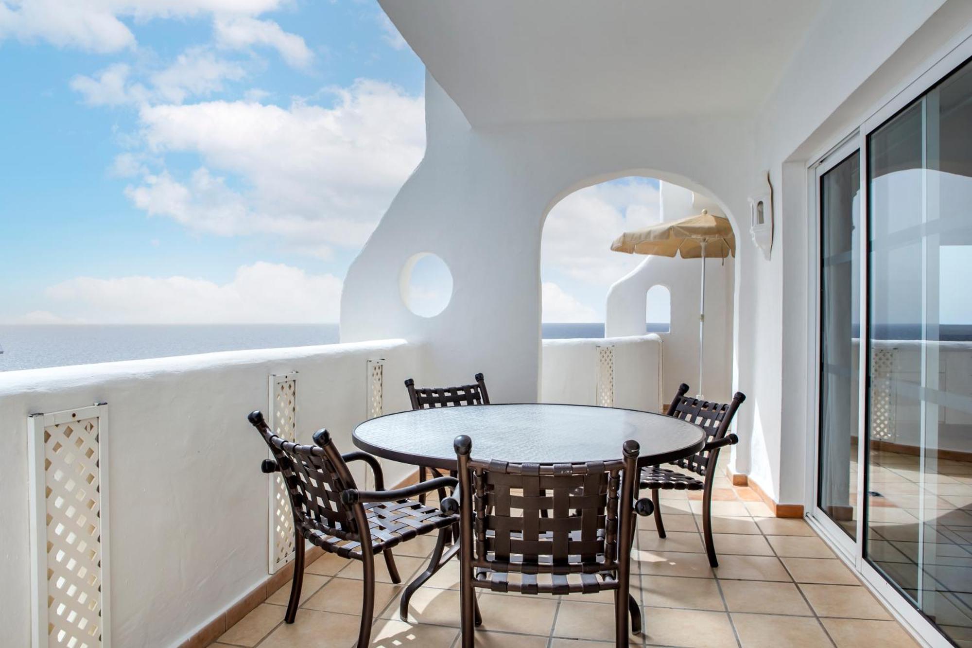Santa Barbara Golf And Ocean Club Apart-hotel 3*