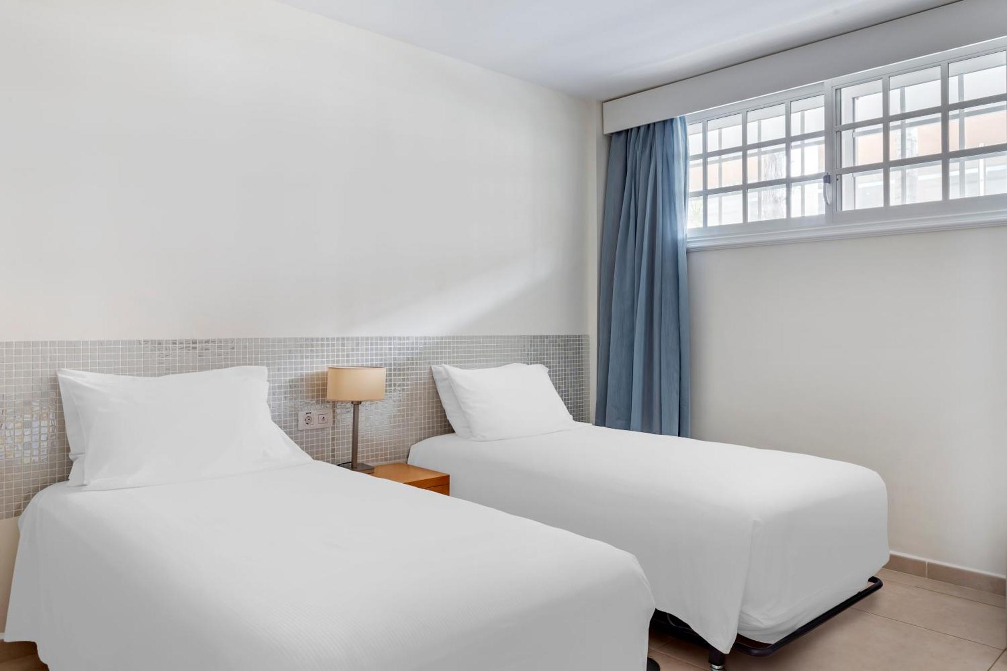 Apart-hotel Santa Barbara Golf And Ocean Club 3*