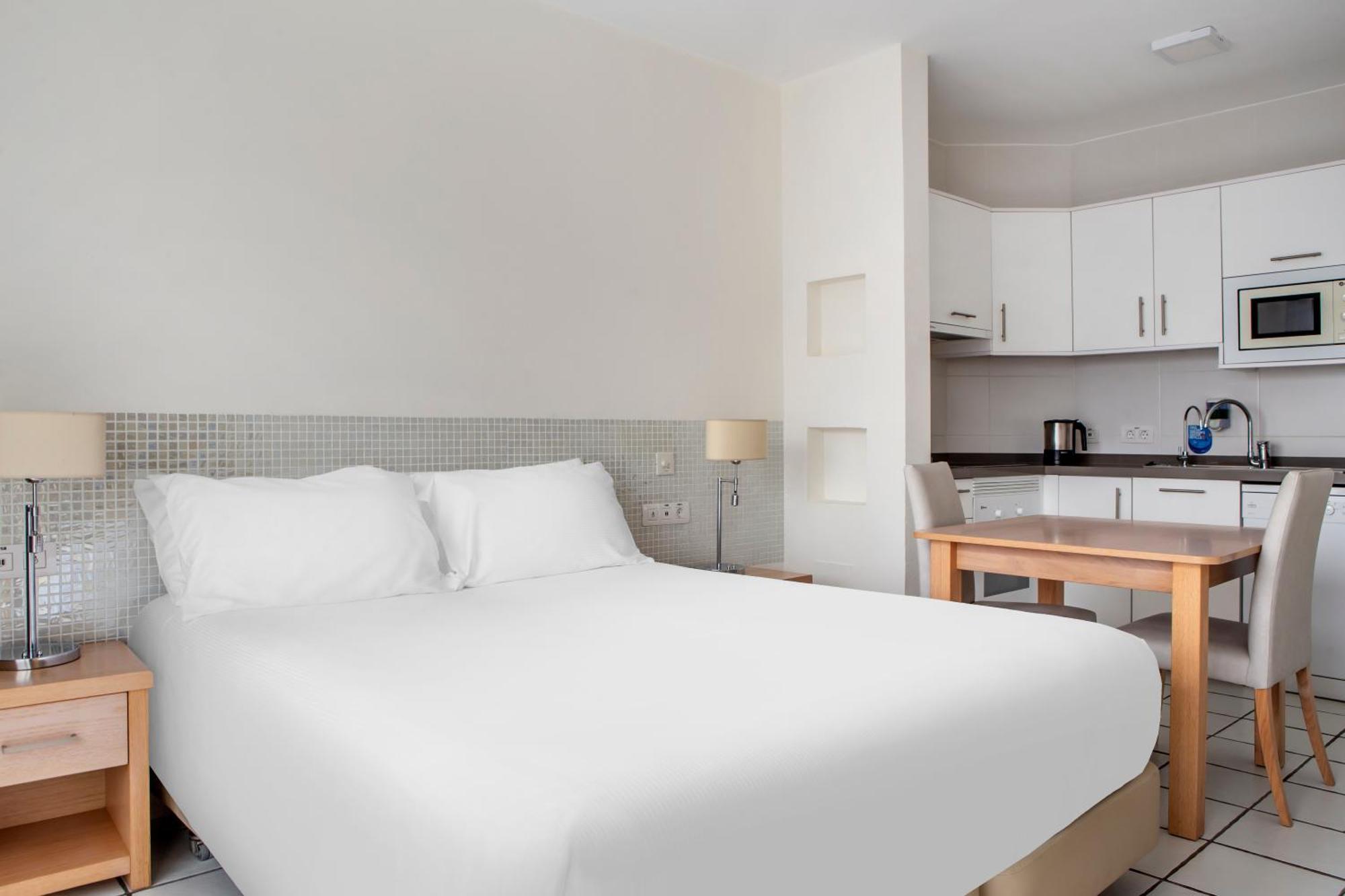 Santa Barbara Golf And Ocean Club Apart-hotel San Miguel de Abona