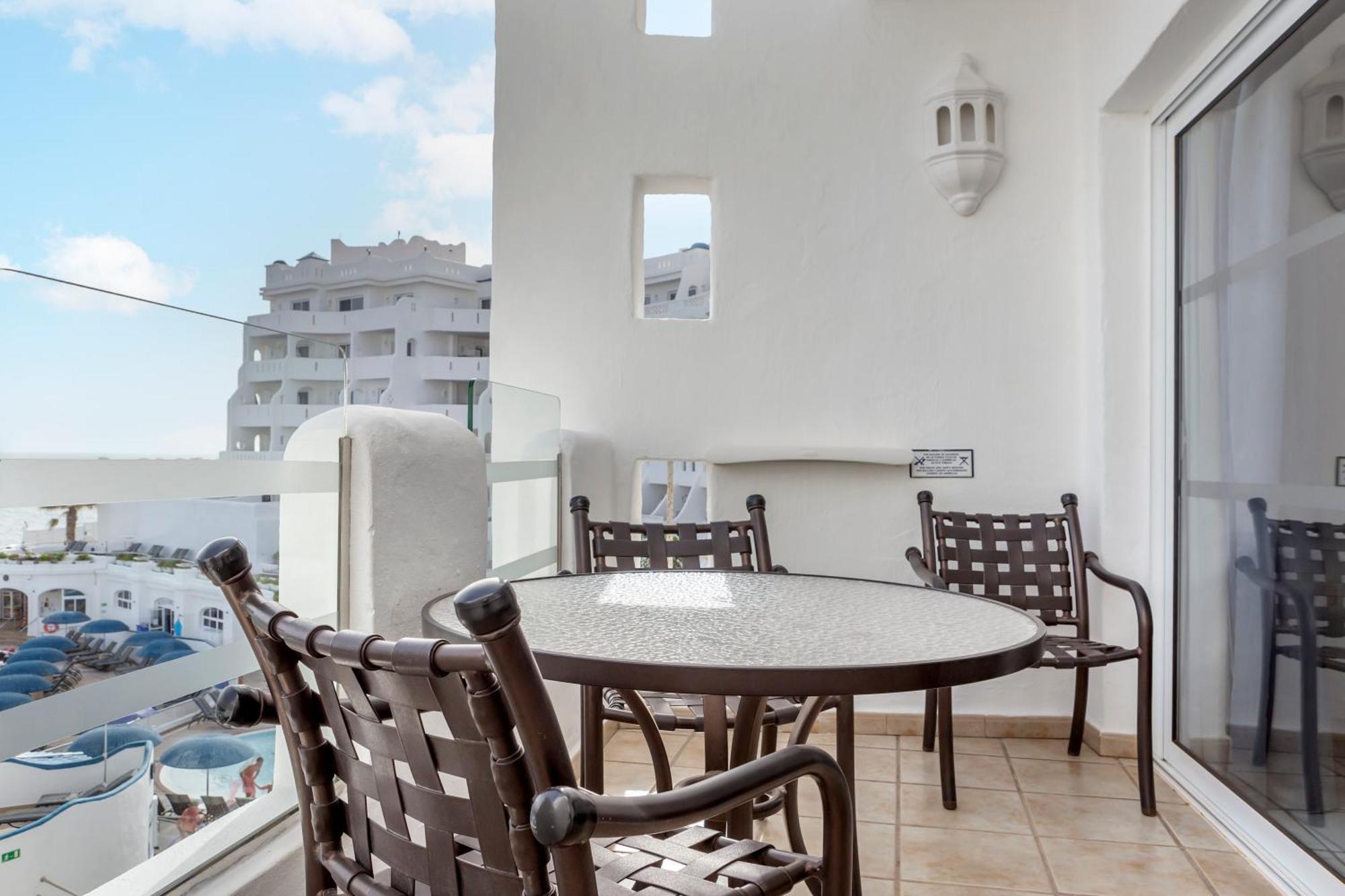 Santa Barbara Golf And Ocean Club 3* San Miguel de Abona