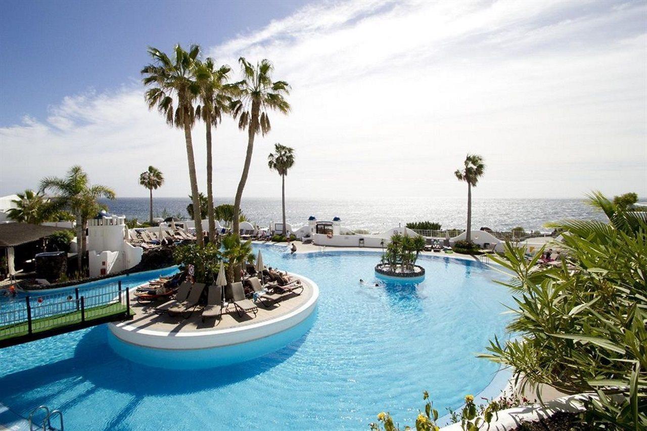 Santa Barbara Golf And Ocean Club Apart-hotel