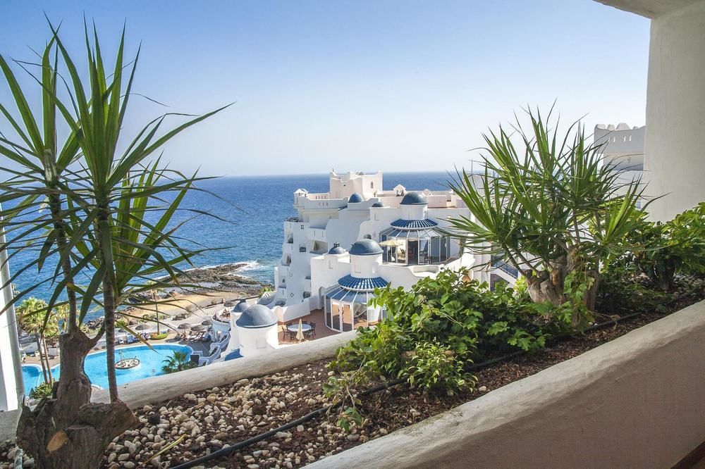 Santa Barbara Golf And Ocean Club Apart-hotel 3*