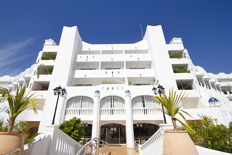 Santa Barbara Golf And Ocean Club 3*