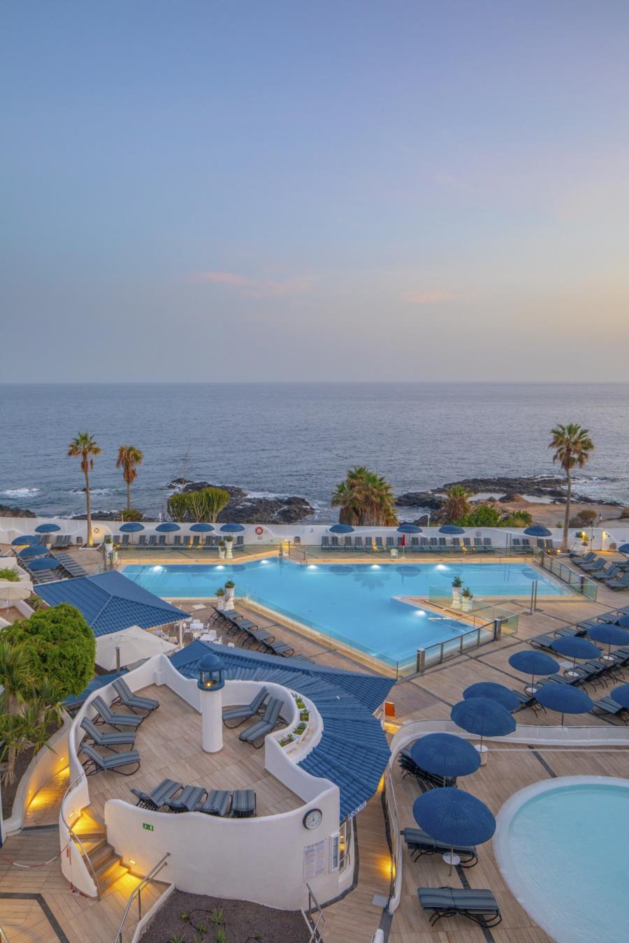 Santa Barbara Golf And Ocean Club 3*